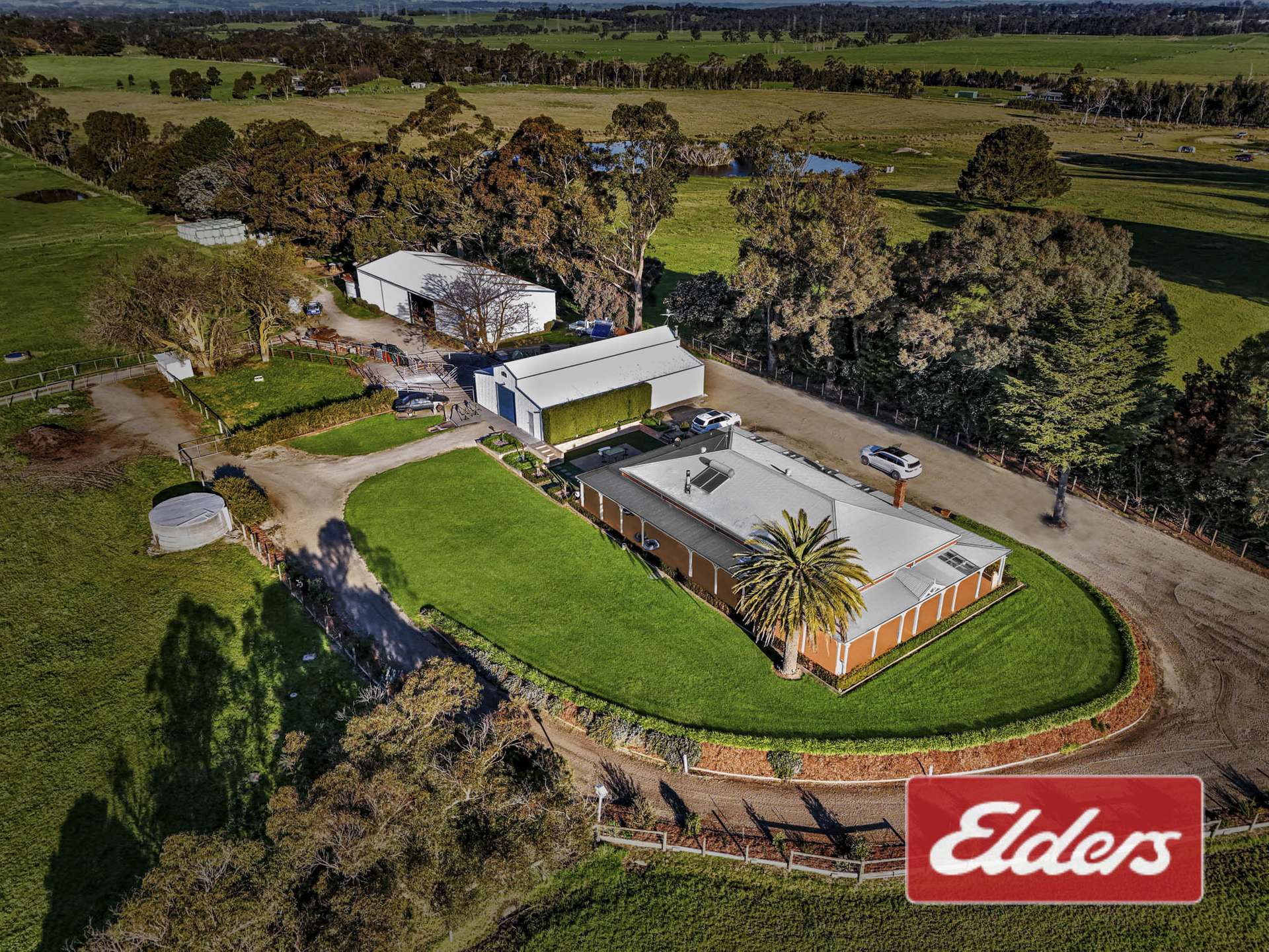 190 Tonimbuk Road, Bunyip North For Sale by Farmbuy.com - image 5