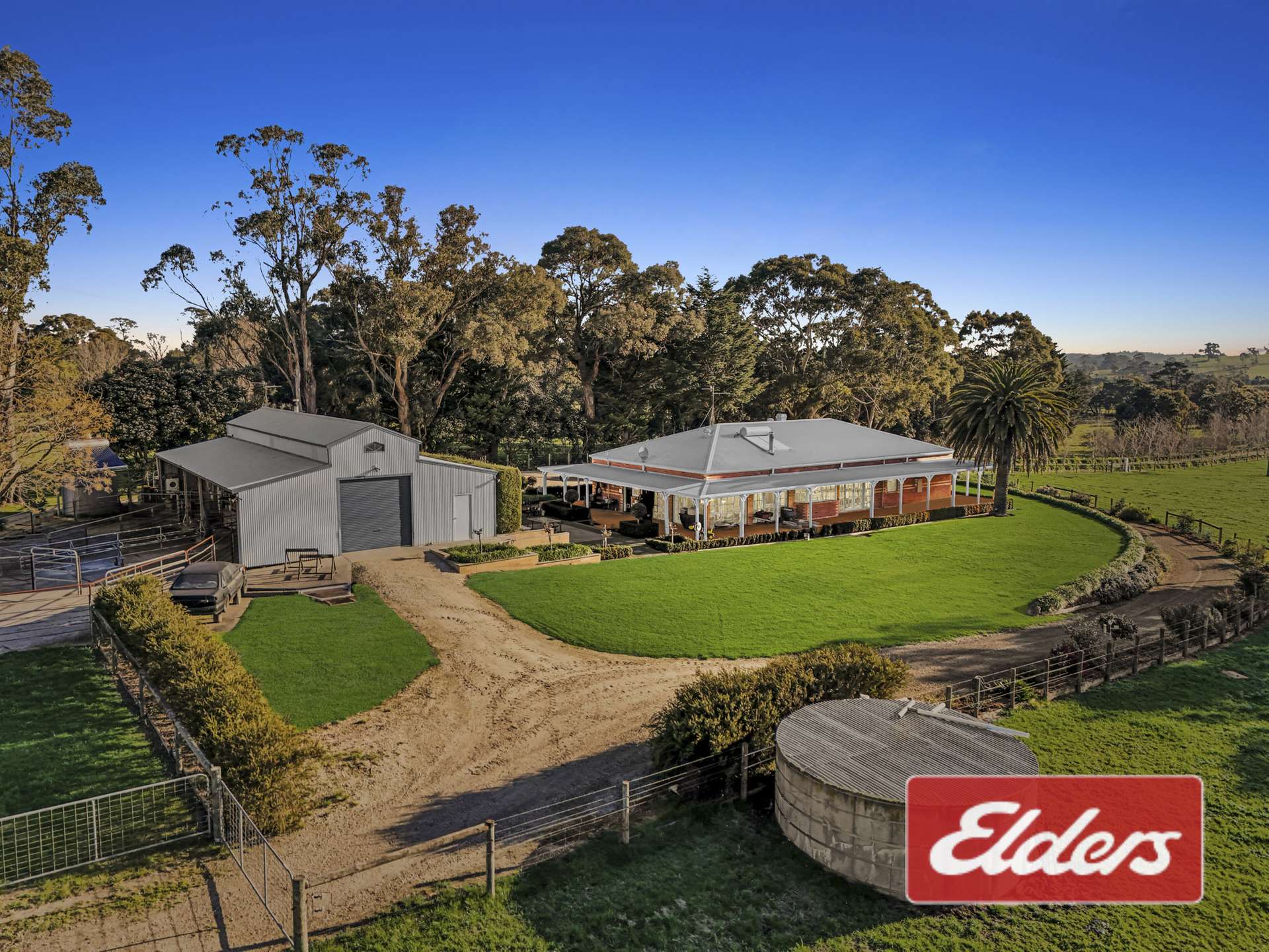 190 Tonimbuk Road, Bunyip North For Sale by Farmbuy.com - image 3