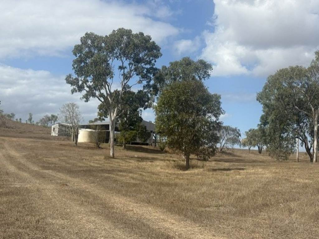 101 Morgan Street&comma;, Kabra QLD 4702
