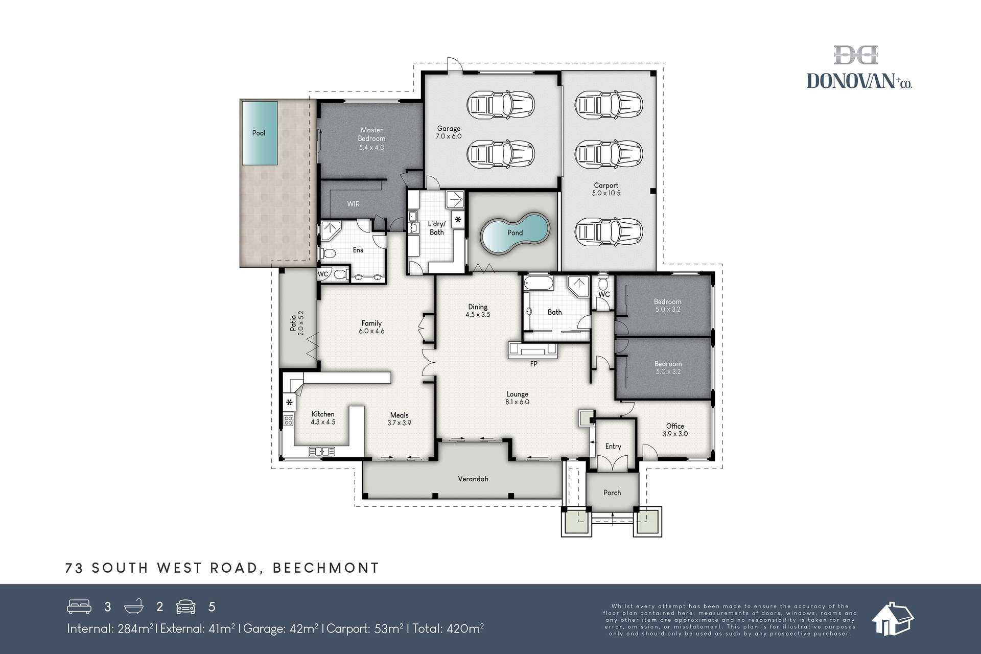 73 South West Road, Beechmont For Sale by Farmbuy.com - image 34