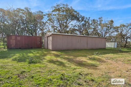 Farm For Sale - VIC - Eppalock - 3551 - 20 Acres Zoned Rural Living with Approved Construction Permit 