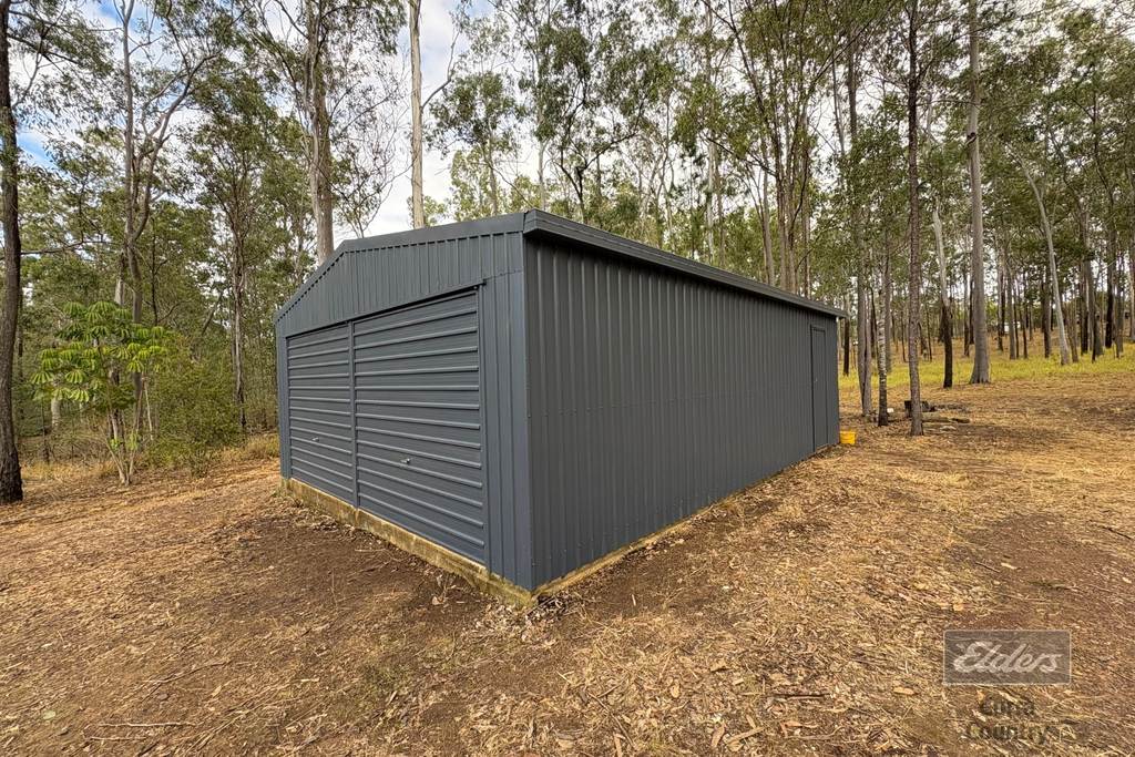 126 Arbortwenty Nine Road, Glenwood QLD 4570