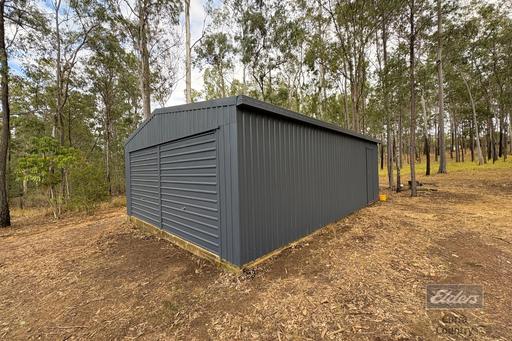 126 Arbortwenty Nine Road, Glenwood QLD 4570