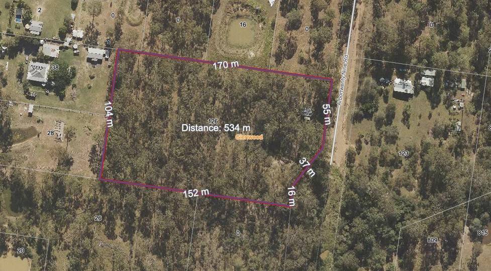 126 Arbortwenty Nine Road, Glenwood For Sale by Farmbuy.com - image 16
