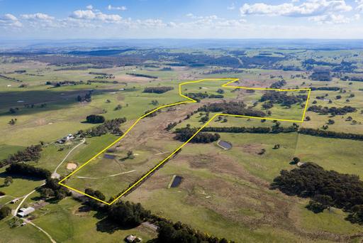 Farm Auction - NSW - Gurrundah - 2581 - 83.11ha of Productive Grazing, Natural Beauty & Rural Lifestyle Potential 