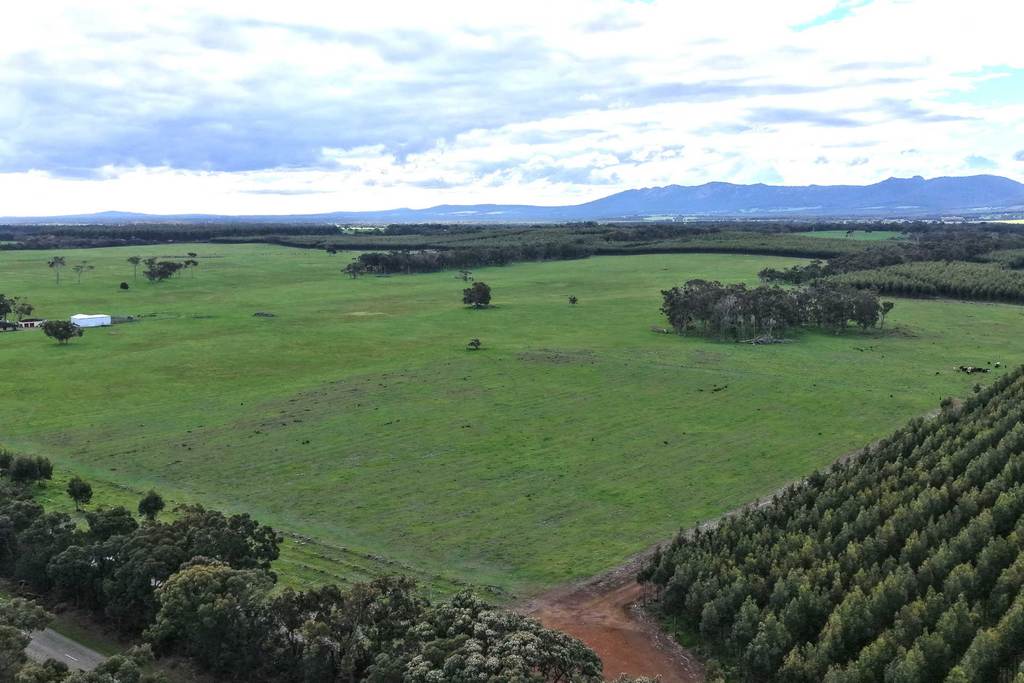 2003 Settlement Road, Napier WA 6330