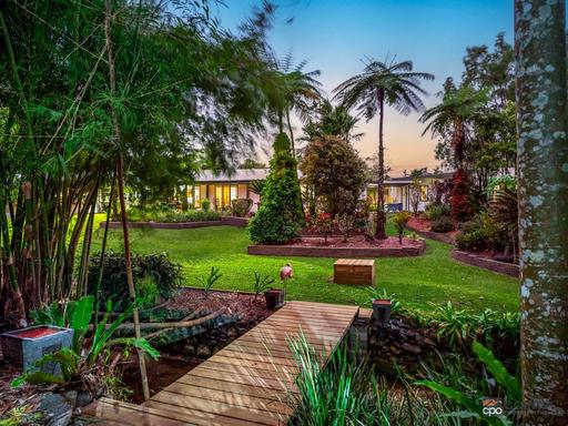 16 Nelson Road, Babinda QLD 4861