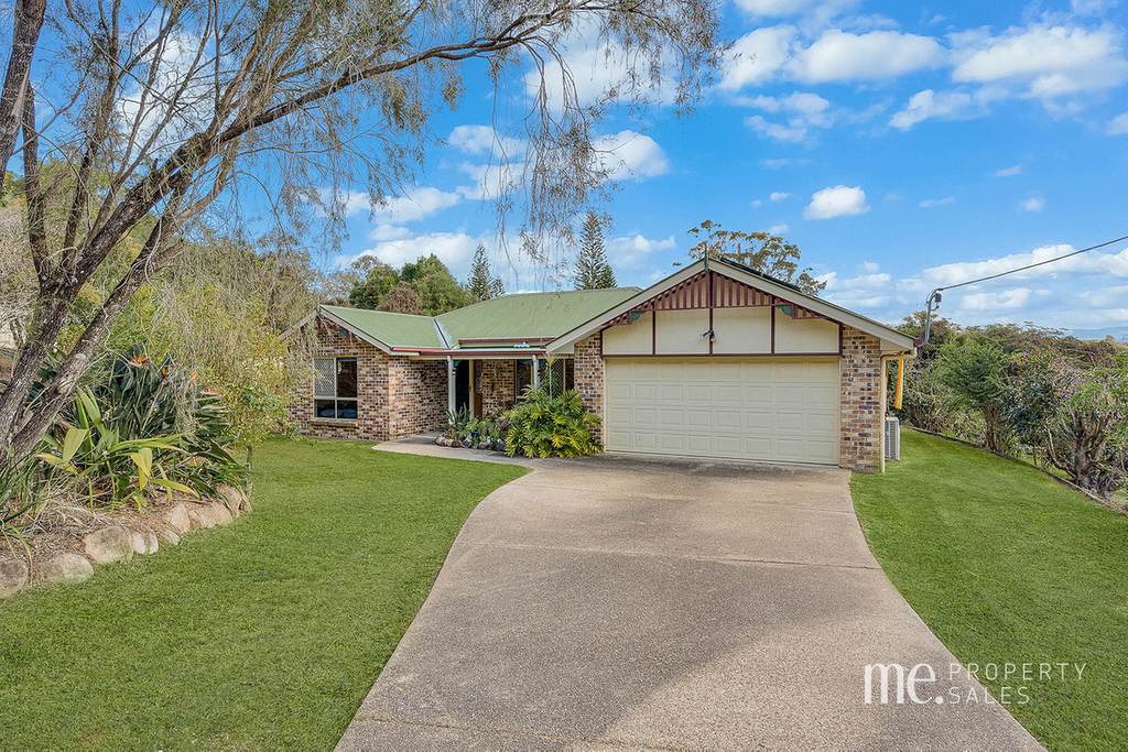 74 Saddleback Dve, Dayboro QLD 4521