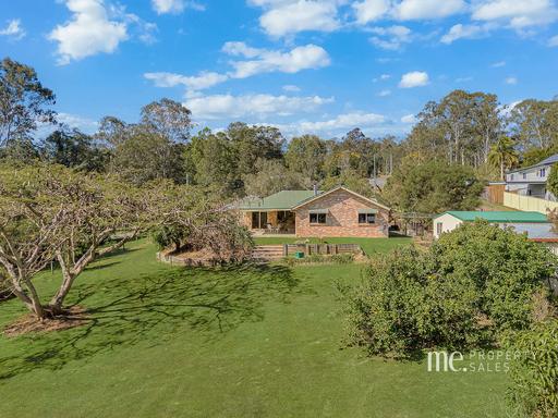 74 Saddleback Dve, Dayboro QLD 4521
