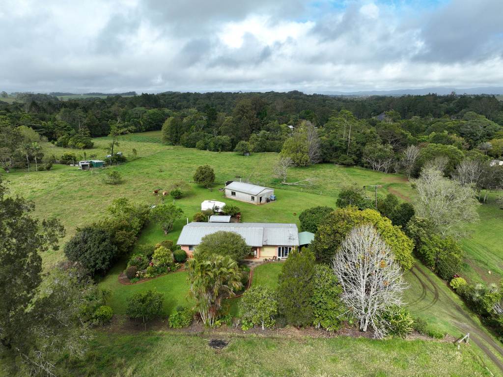 14 Croft Road, Malanda QLD 4885