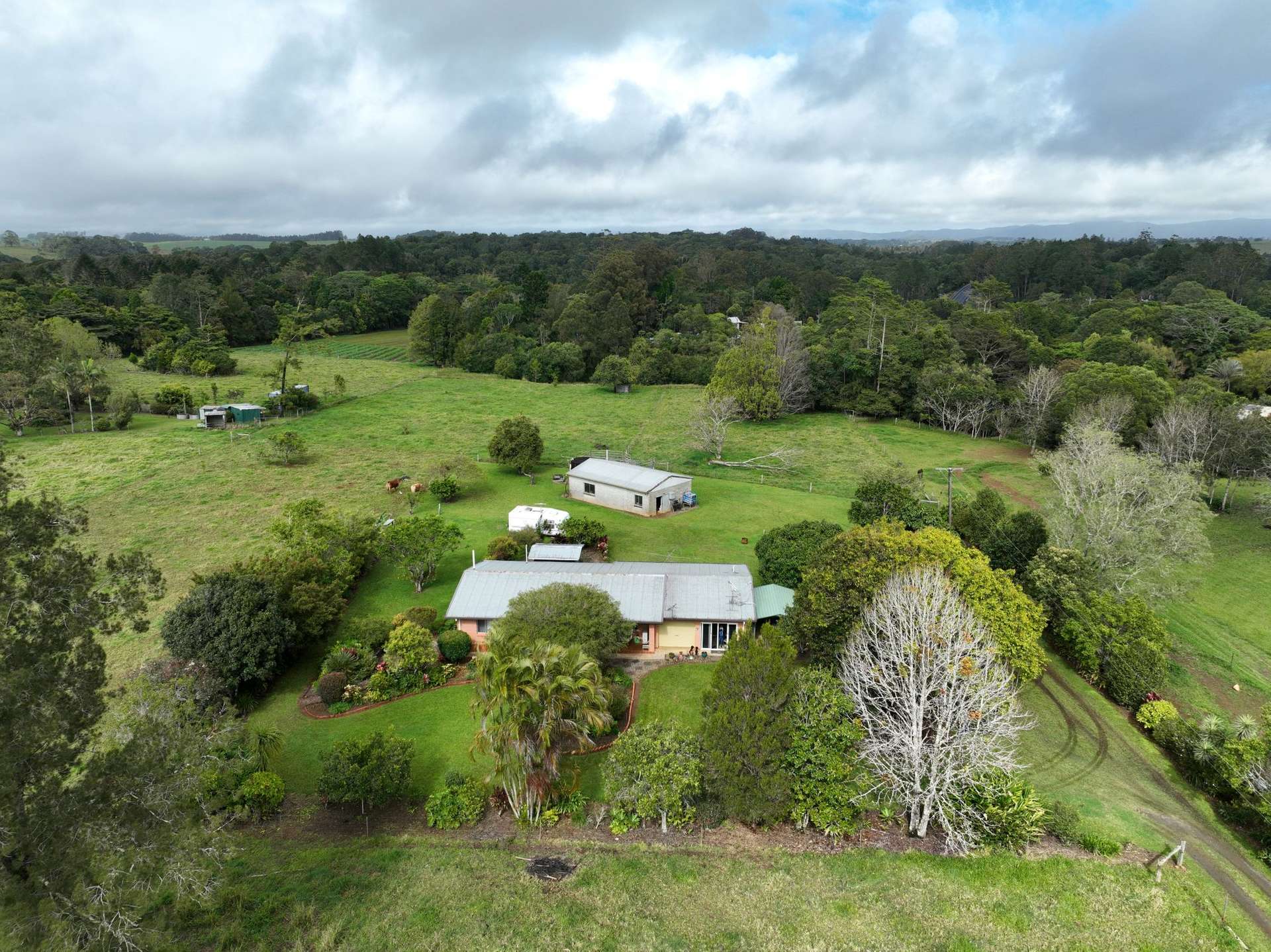 14 Croft Road, Malanda For Sale by Farmbuy.com - image 1