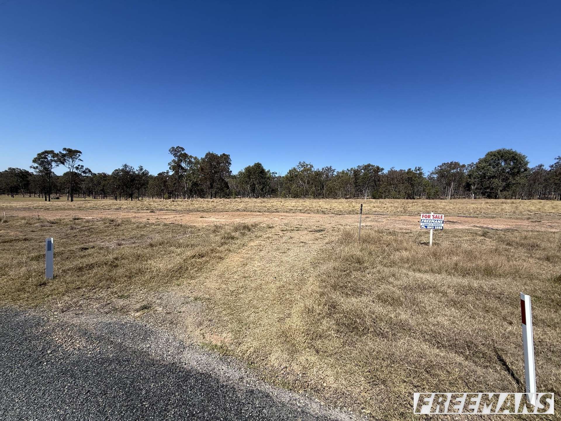53 Luna Rise, Nanango For Sale by Farmbuy.com - image 1