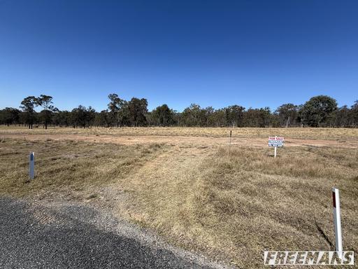 Farm For Sale - QLD - Nanango - 4615 - Build Your Forever Home Here - 5 Acres On Luna Rise 