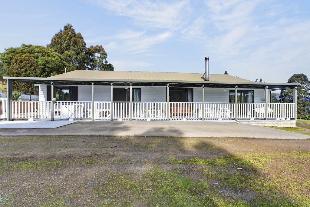 144 Umfrevilles Road, Kaoota TAS 7150
