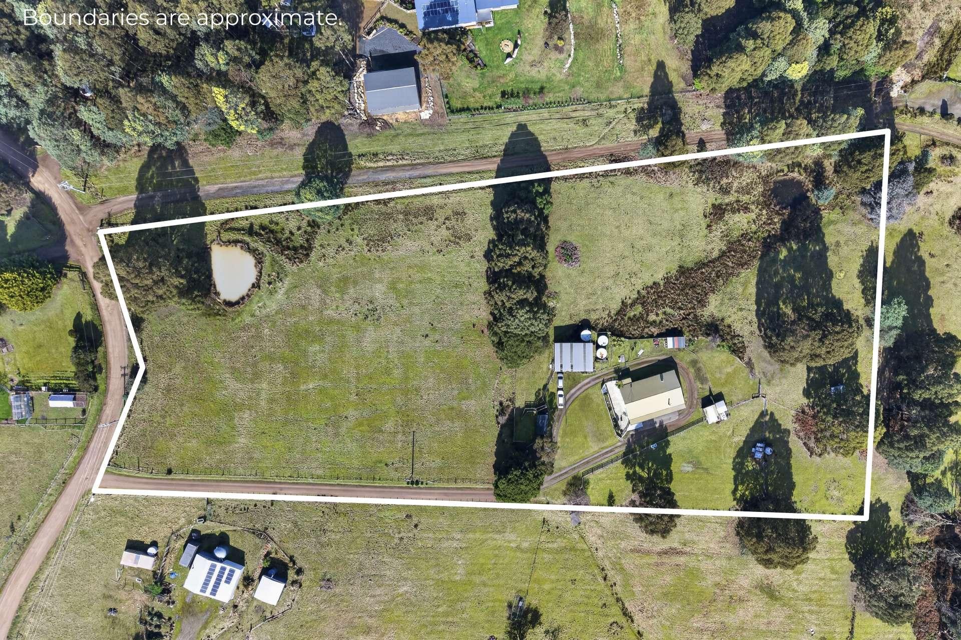144 Umfrevilles Road, Kaoota For Sale by Farmbuy.com - image 21
