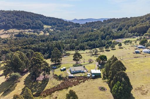 144 Umfrevilles Road, Kaoota TAS 7150