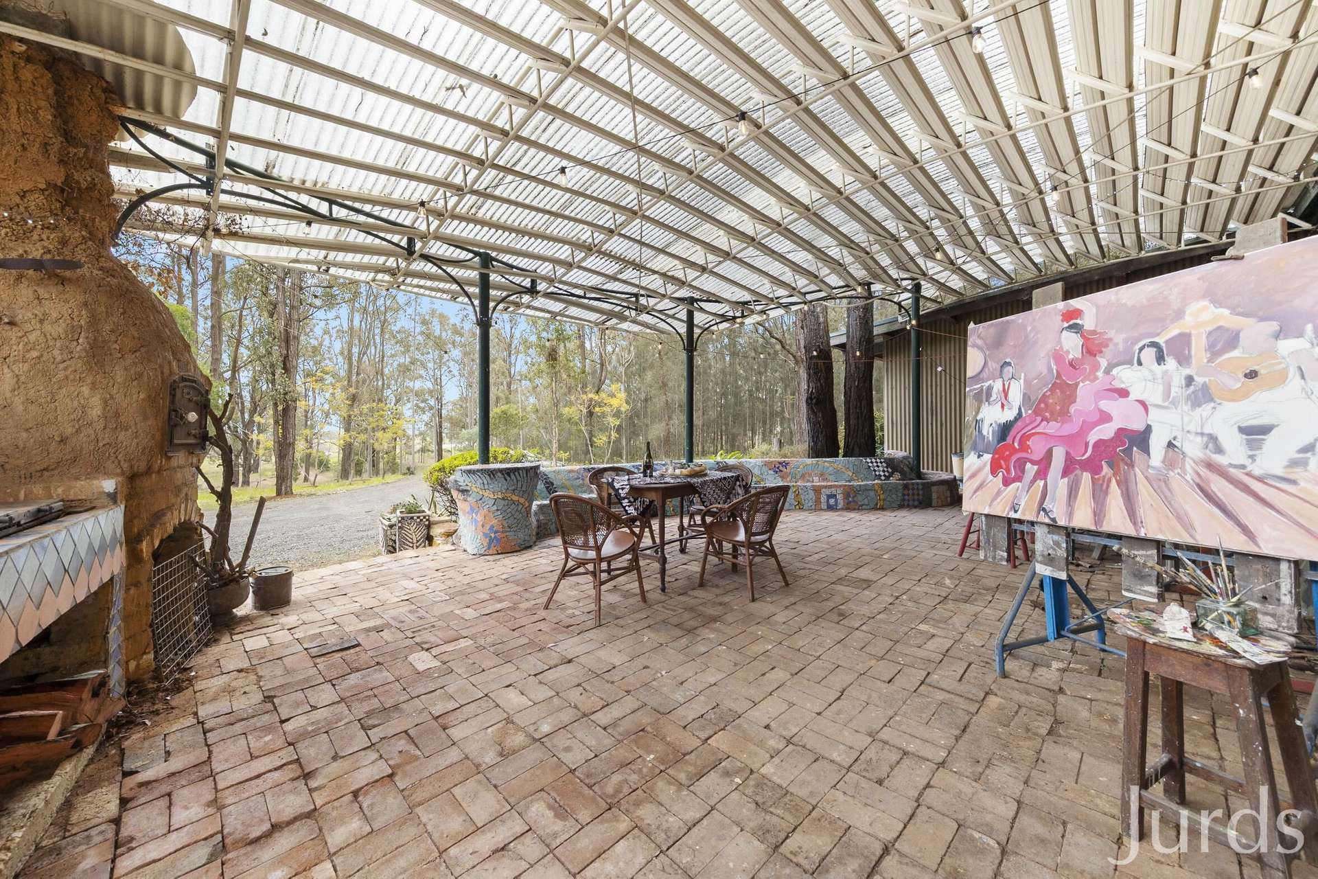 341 Palmers Lane, Pokolbin For Sale by Farmbuy.com - image 34