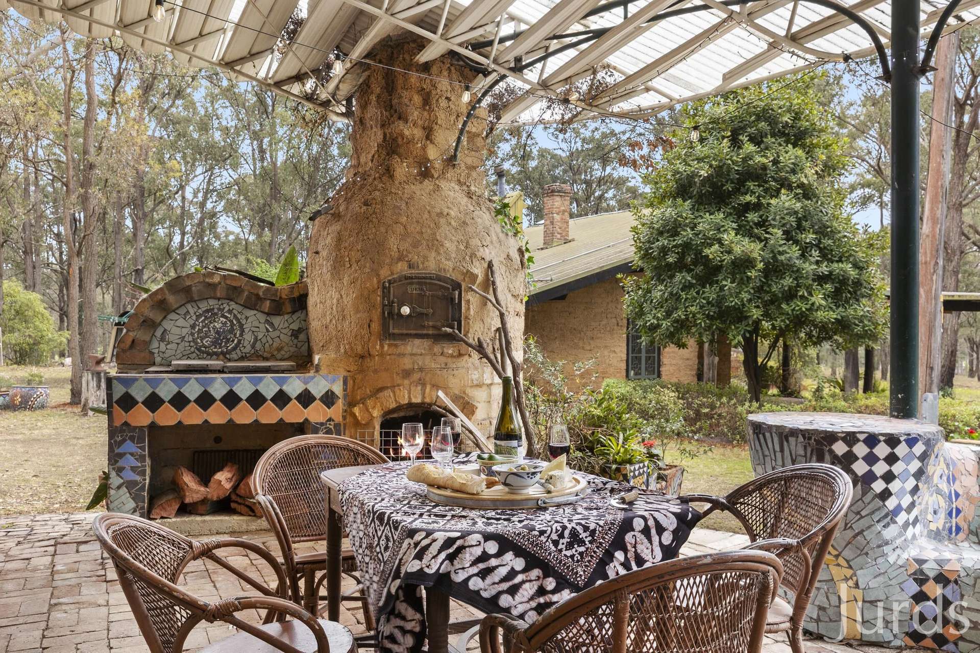 341 Palmers Lane, Pokolbin For Sale by Farmbuy.com - image 32