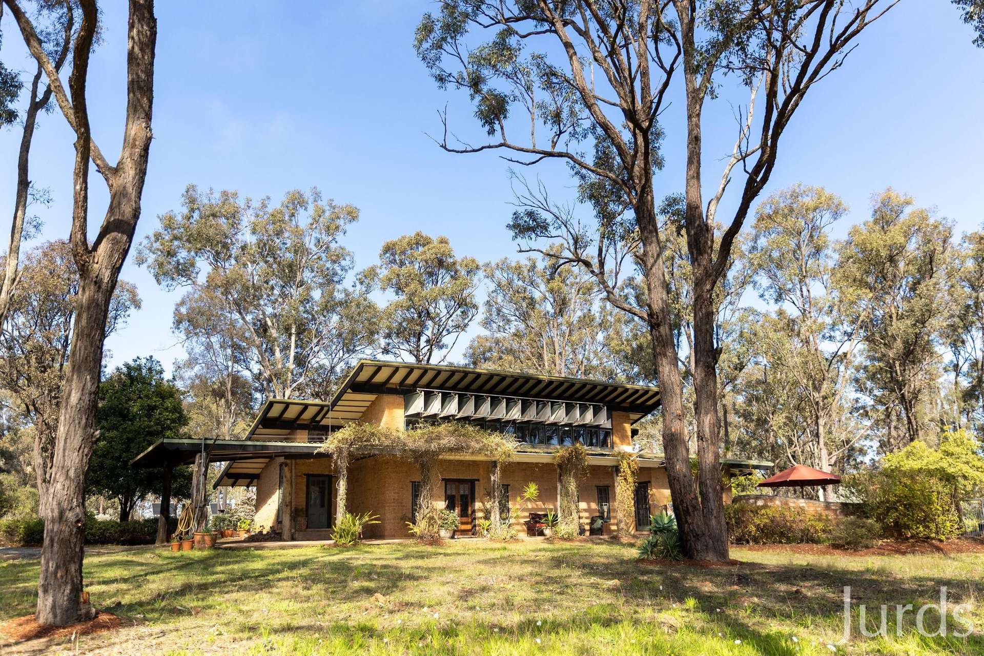 341 Palmers Lane, Pokolbin For Sale by Farmbuy.com - image 1