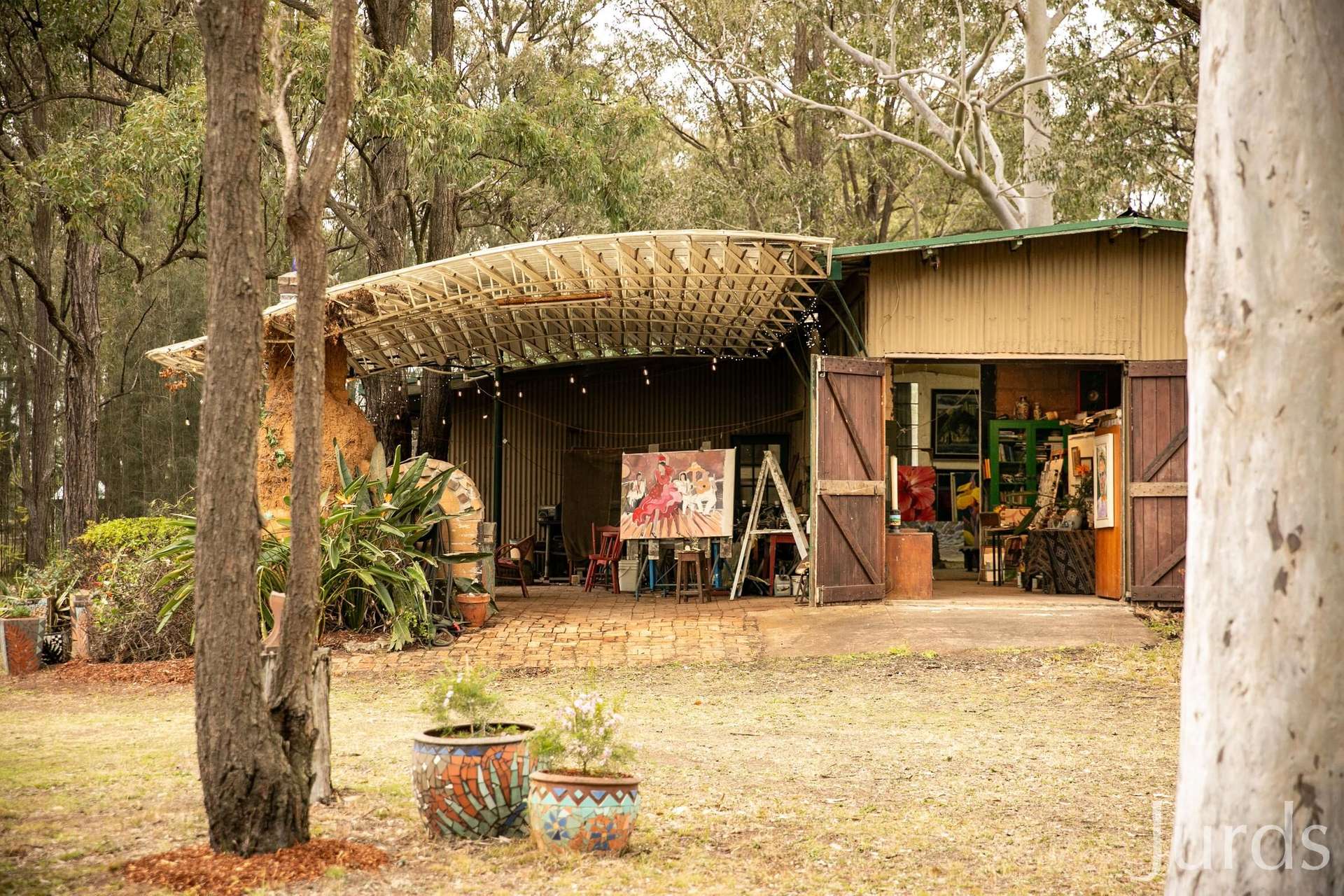 341 Palmers Lane, Pokolbin For Sale by Farmbuy.com - image 33