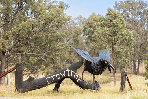 Farm For Sale - NSW - Pokolbin - 2320 - Crowtrap – Hunter Valley Wine Country 