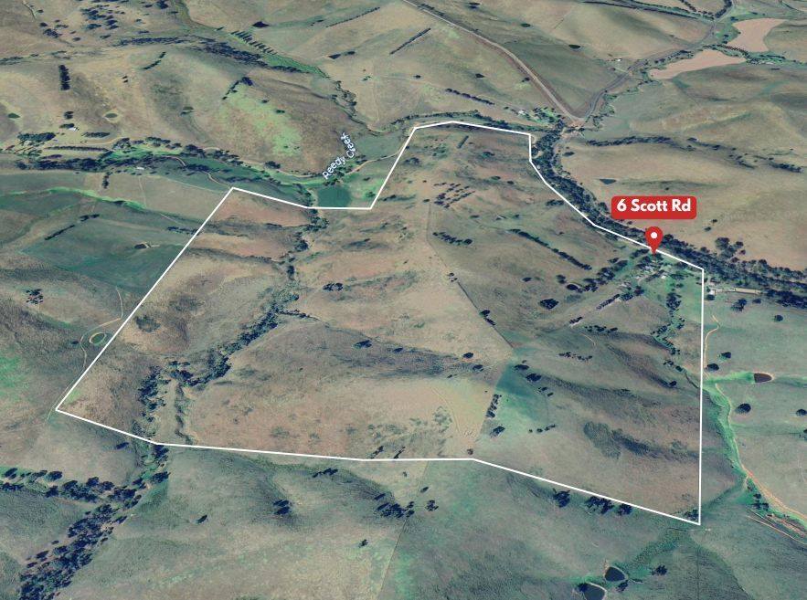 6 Scott Road, Ensay For Sale by Farmbuy.com - image 17