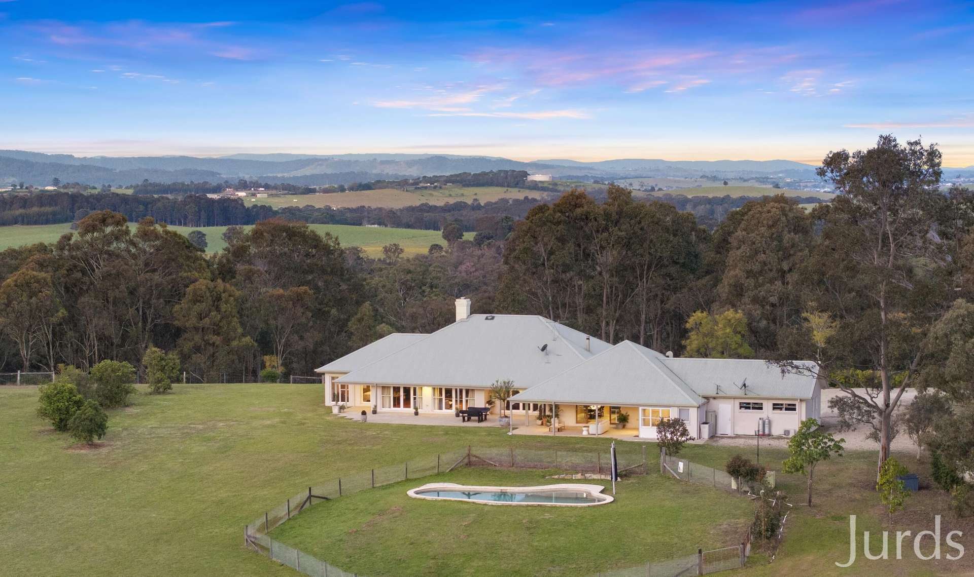 141 Camp Road, Lovedale For Sale by Farmbuy.com - image 1