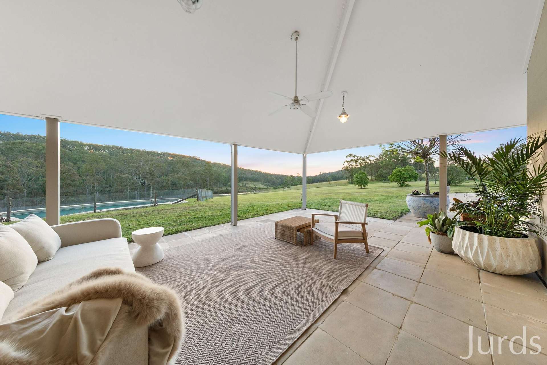 141 Camp Road, Lovedale For Sale by Farmbuy.com - image 2