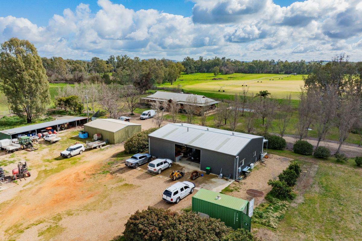 2 Gillard Road, East Wagga Wagga For Sale by Farmbuy.com - image 9