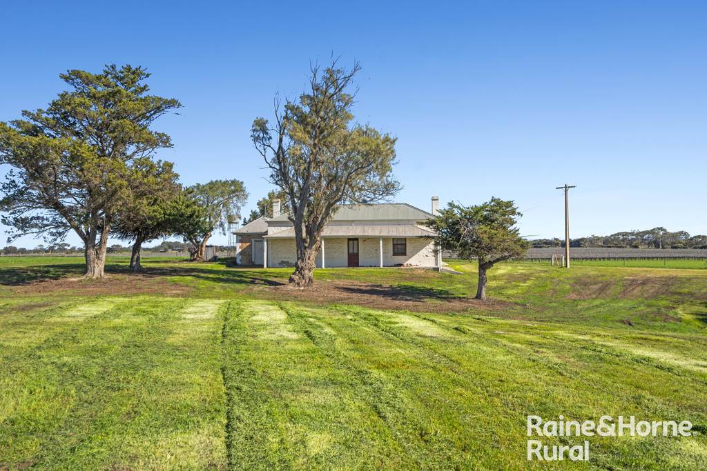 144 Verco Road, Langhorne Creek SA 5255