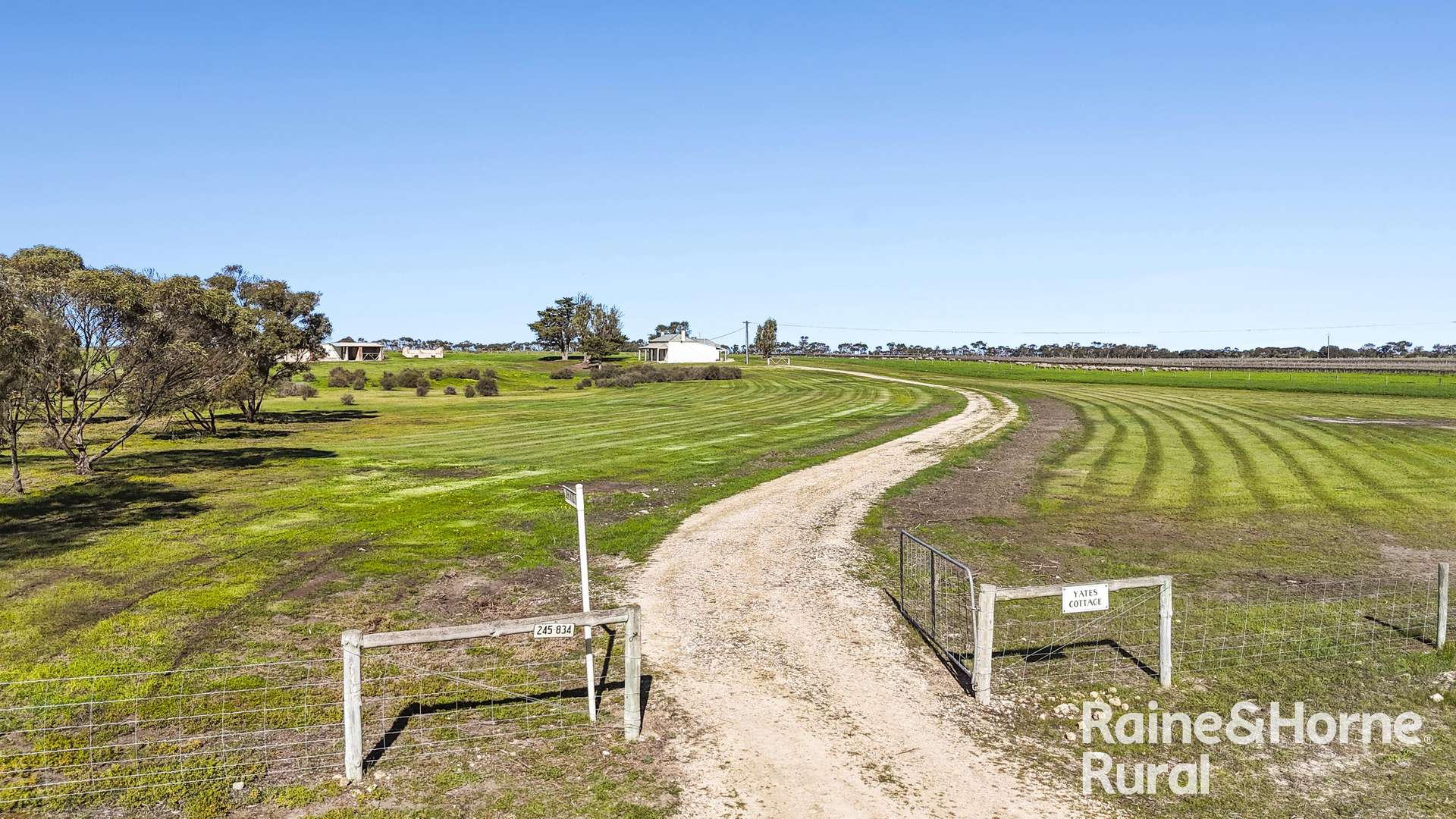 144 Verco Road, Langhorne Creek For Sale by Farmbuy.com - image 2