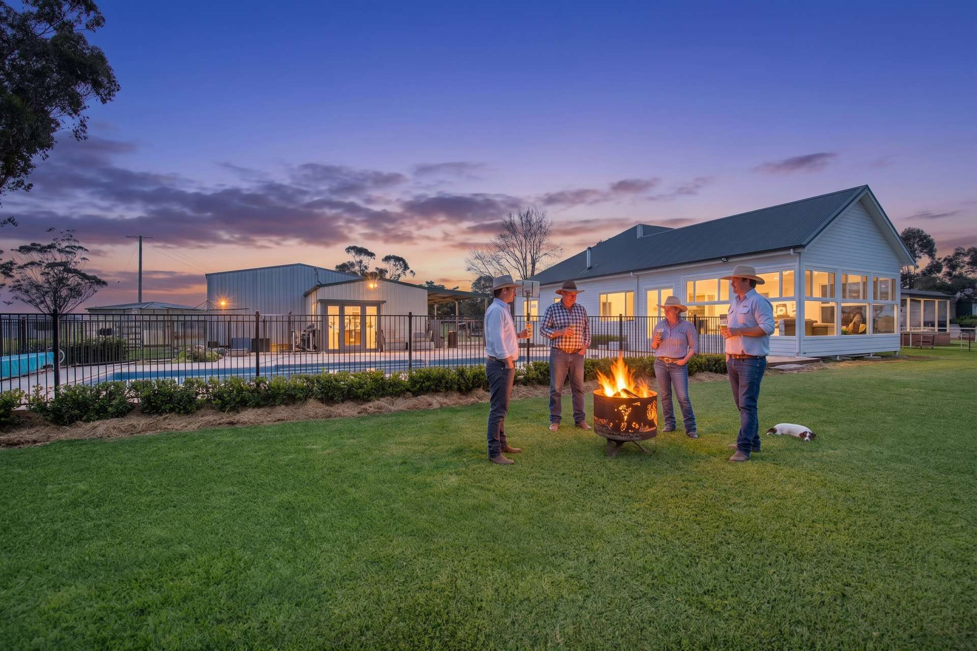7128 Golden Highway, Merriwa For Sale by Farmbuy.com - image 14