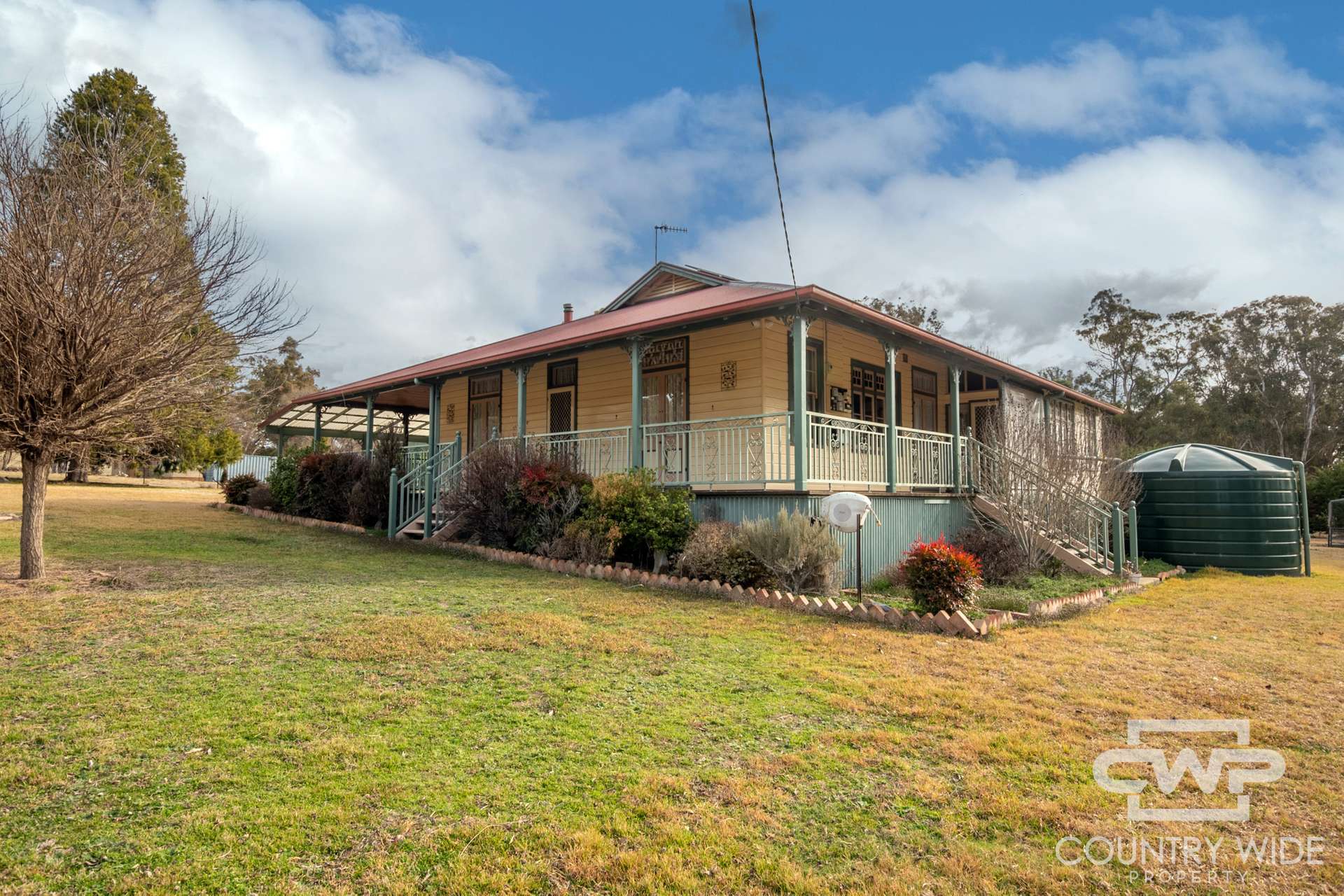 22 Dumaresq Street, Glen Innes For Sale by Farmbuy.com - image 2