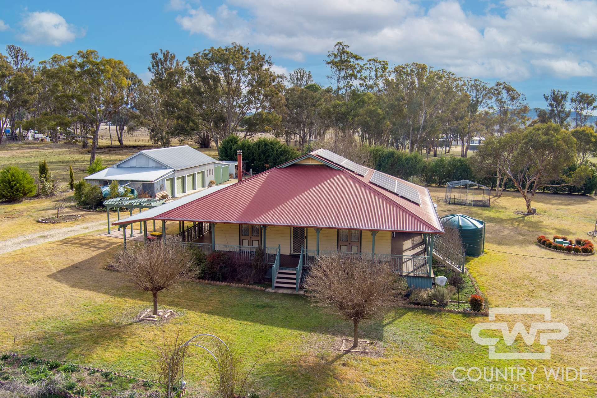 22 Dumaresq Street, Glen Innes For Sale by Farmbuy.com - image 1