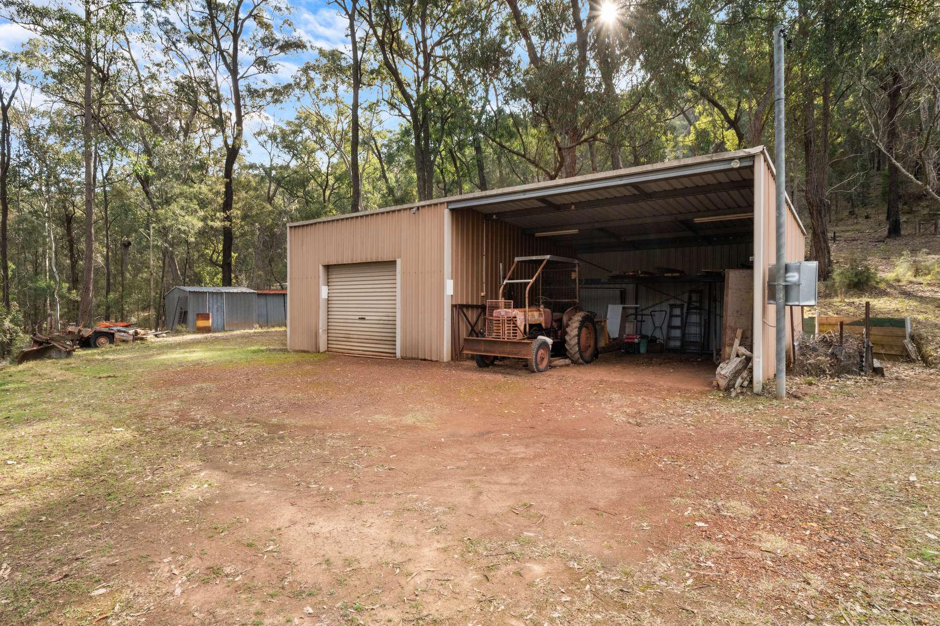 649 Putty Valley Road, Putty For Sale by Farmbuy.com - image 14