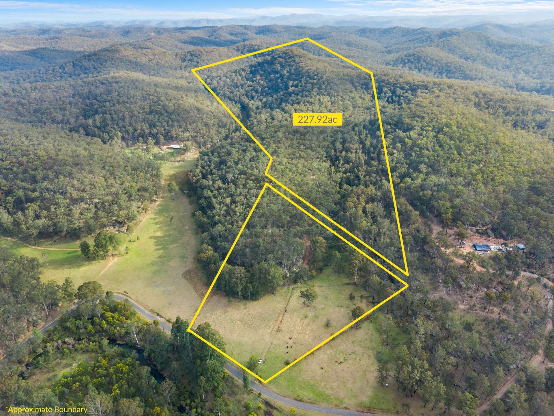 649 Putty Valley Road, Putty For Sale by Farmbuy.com - image 2