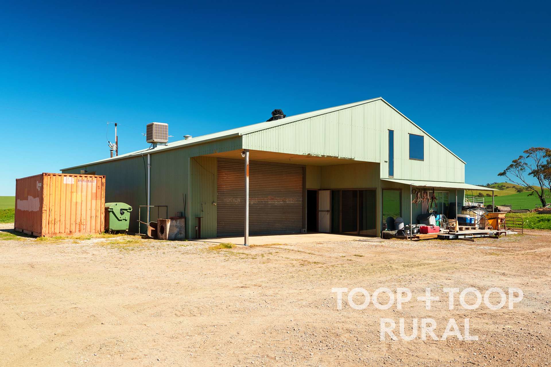 965 Eudunda Road, Dutton For Sale by Farmbuy.com - image 8