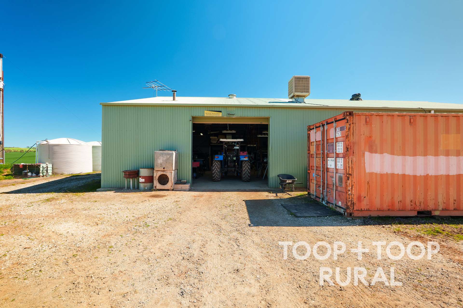965 Eudunda Road, Dutton For Sale by Farmbuy.com - image 6