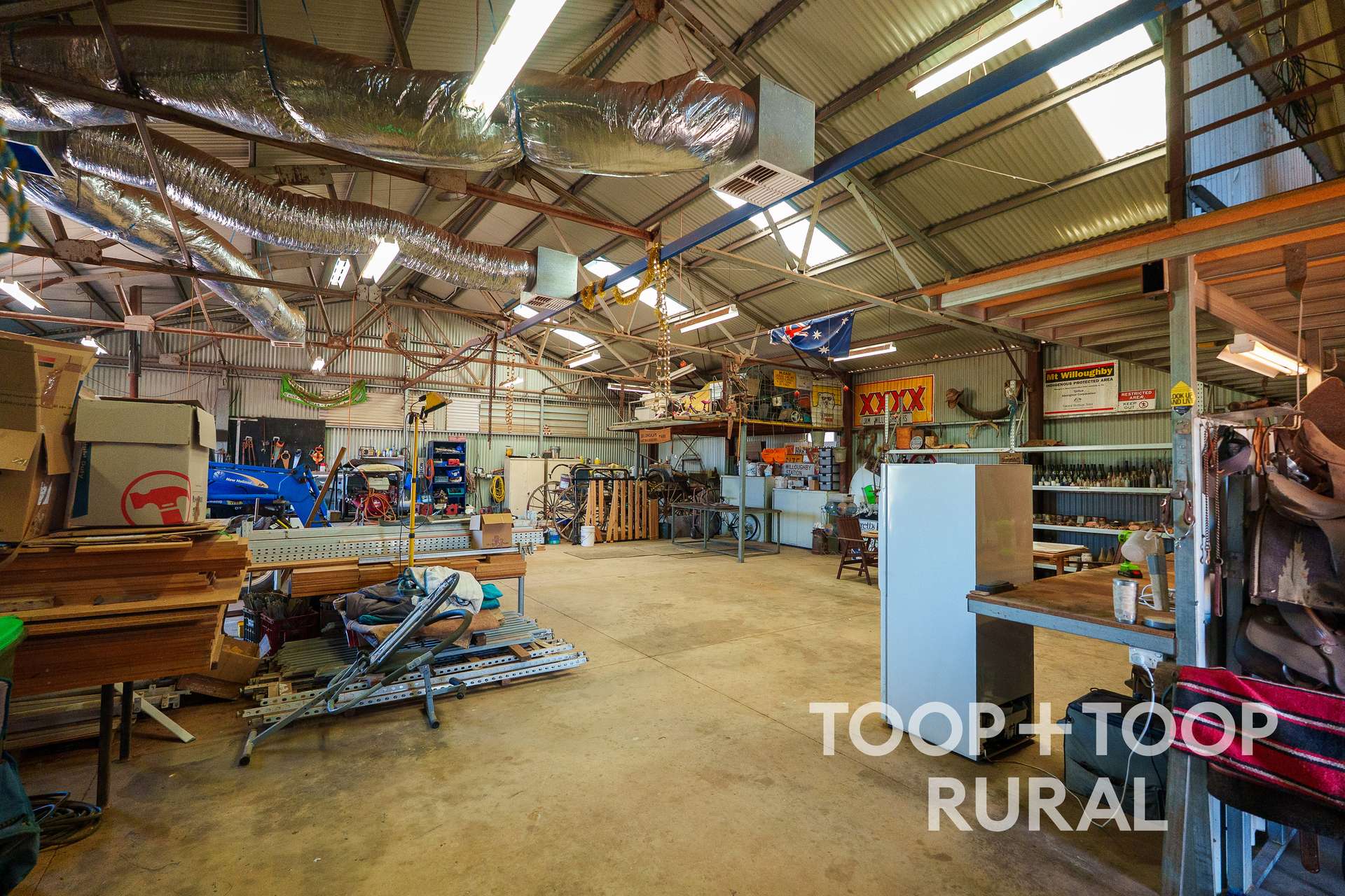 965 Eudunda Road, Dutton For Sale by Farmbuy.com - image 9