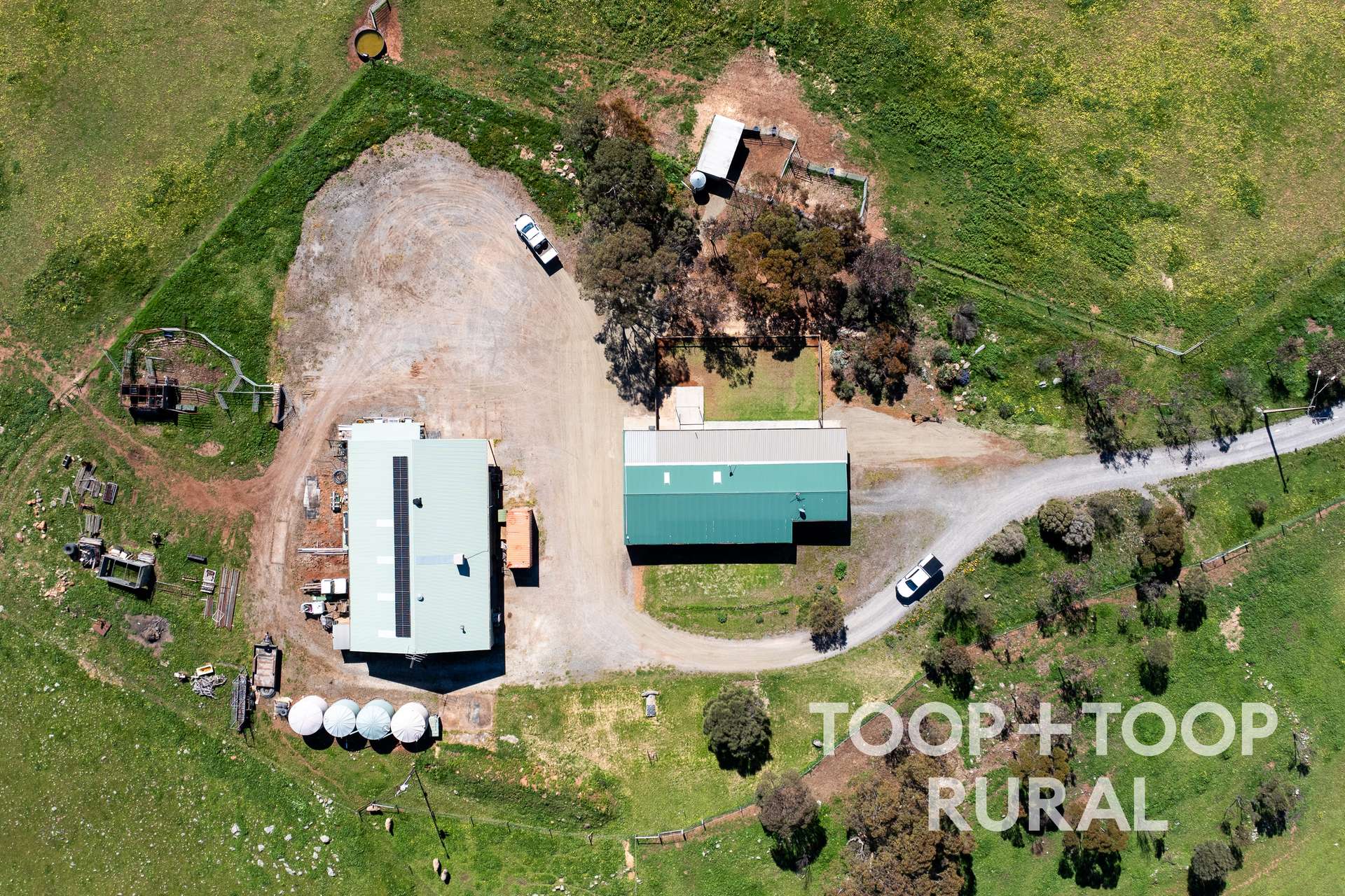 965 Eudunda Road, Dutton For Sale by Farmbuy.com - image 5