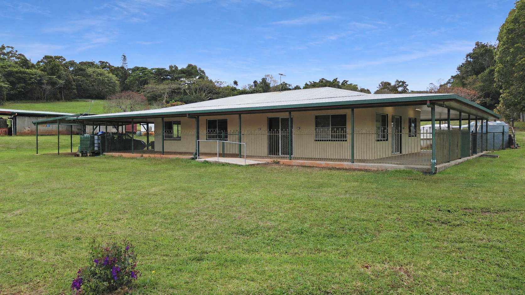 57 Anderson Road, Peeramon For Sale by Farmbuy.com - image 3