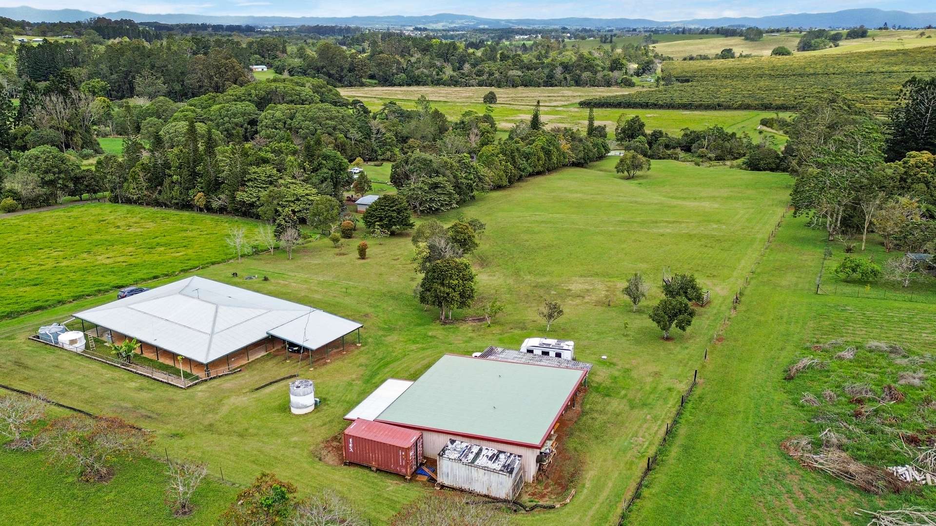57 Anderson Road, Peeramon For Sale by Farmbuy.com - image 20