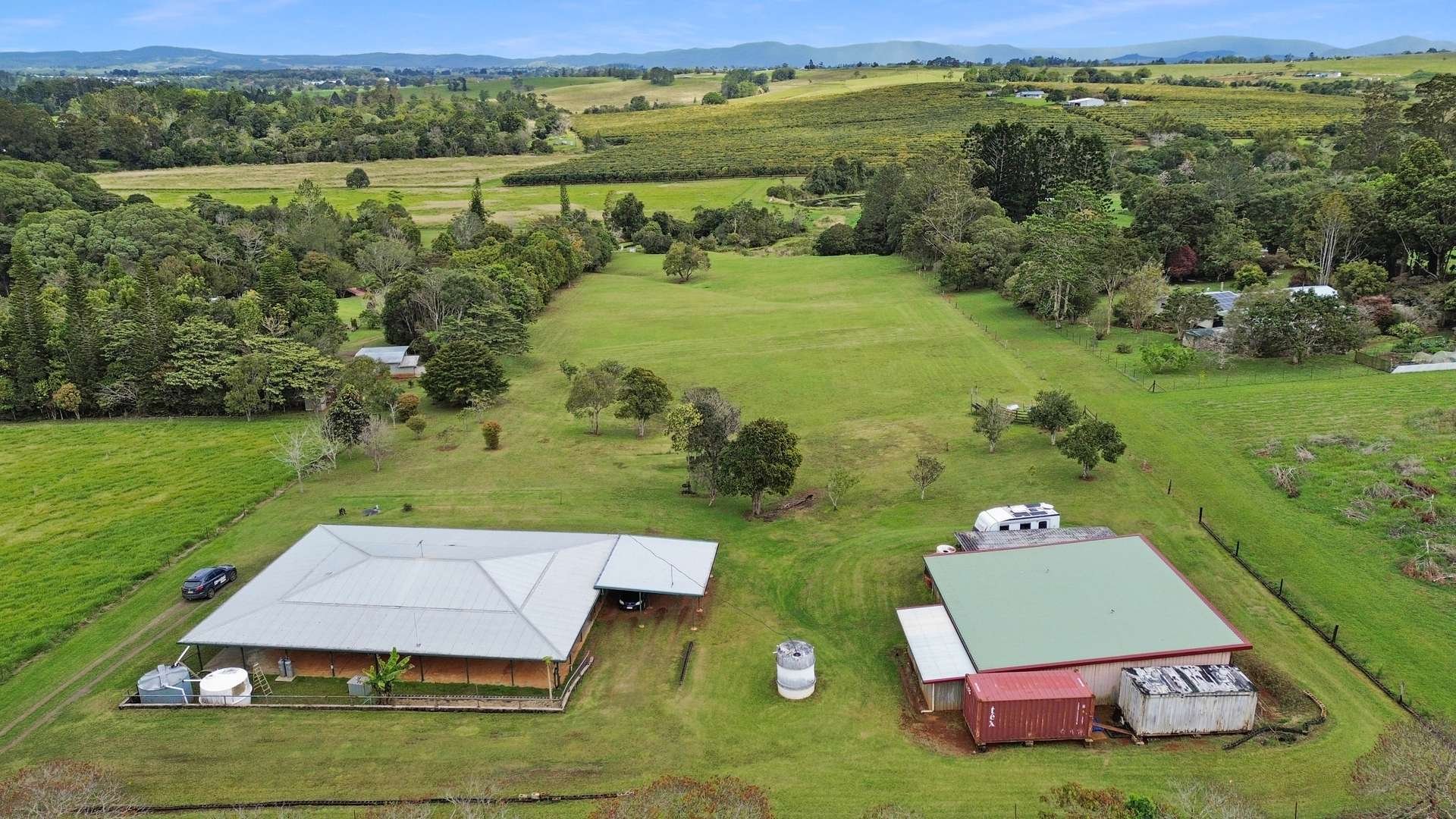 57 Anderson Road, Peeramon For Sale by Farmbuy.com - image 2