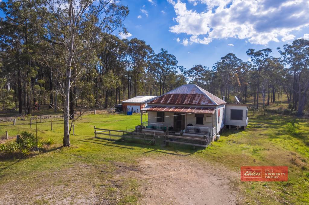 2 Forest Glen Road, Limeburners Creek NSW 2324