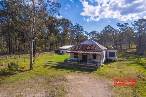 2 Forest Glen Road, Limeburners Creek NSW 2324