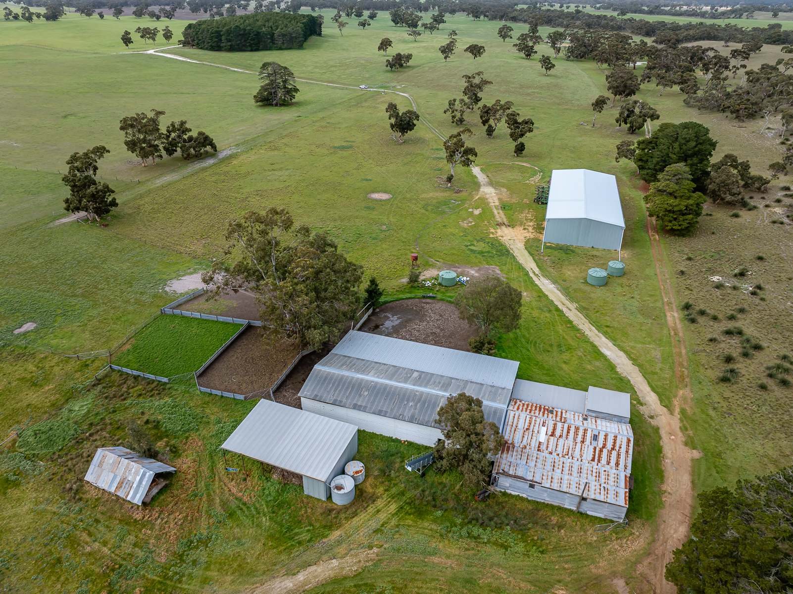 3373 Naracoorte Road, Western Flat For Sale by Farmbuy.com - image 20