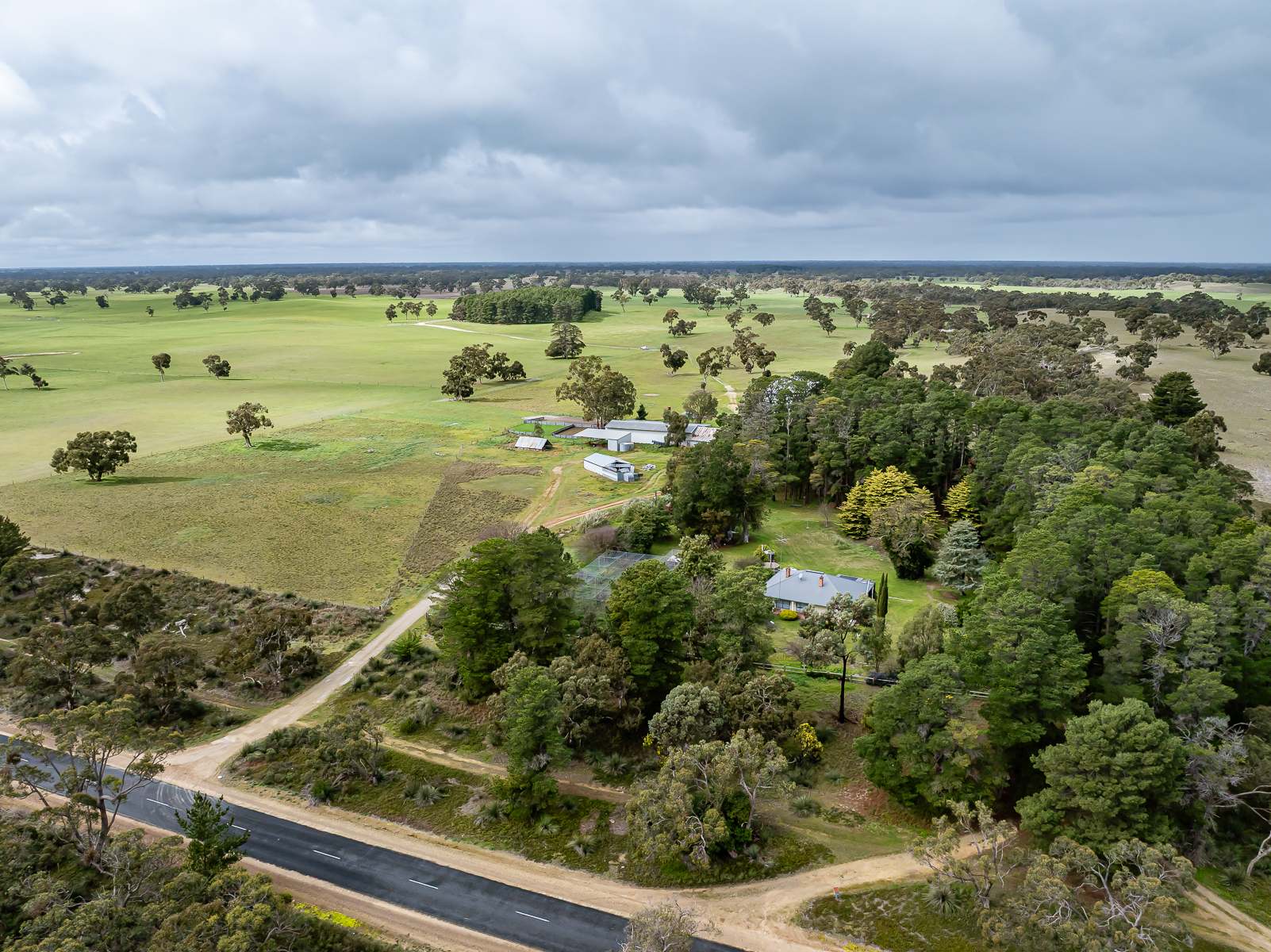 3373 Naracoorte Road, Western Flat For Sale by Farmbuy.com - image 2
