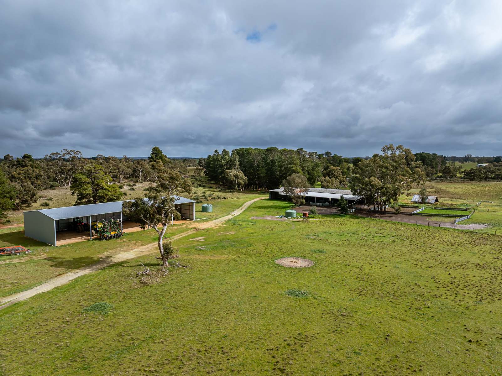 3373 Naracoorte Road, Western Flat For Sale by Farmbuy.com - image 3