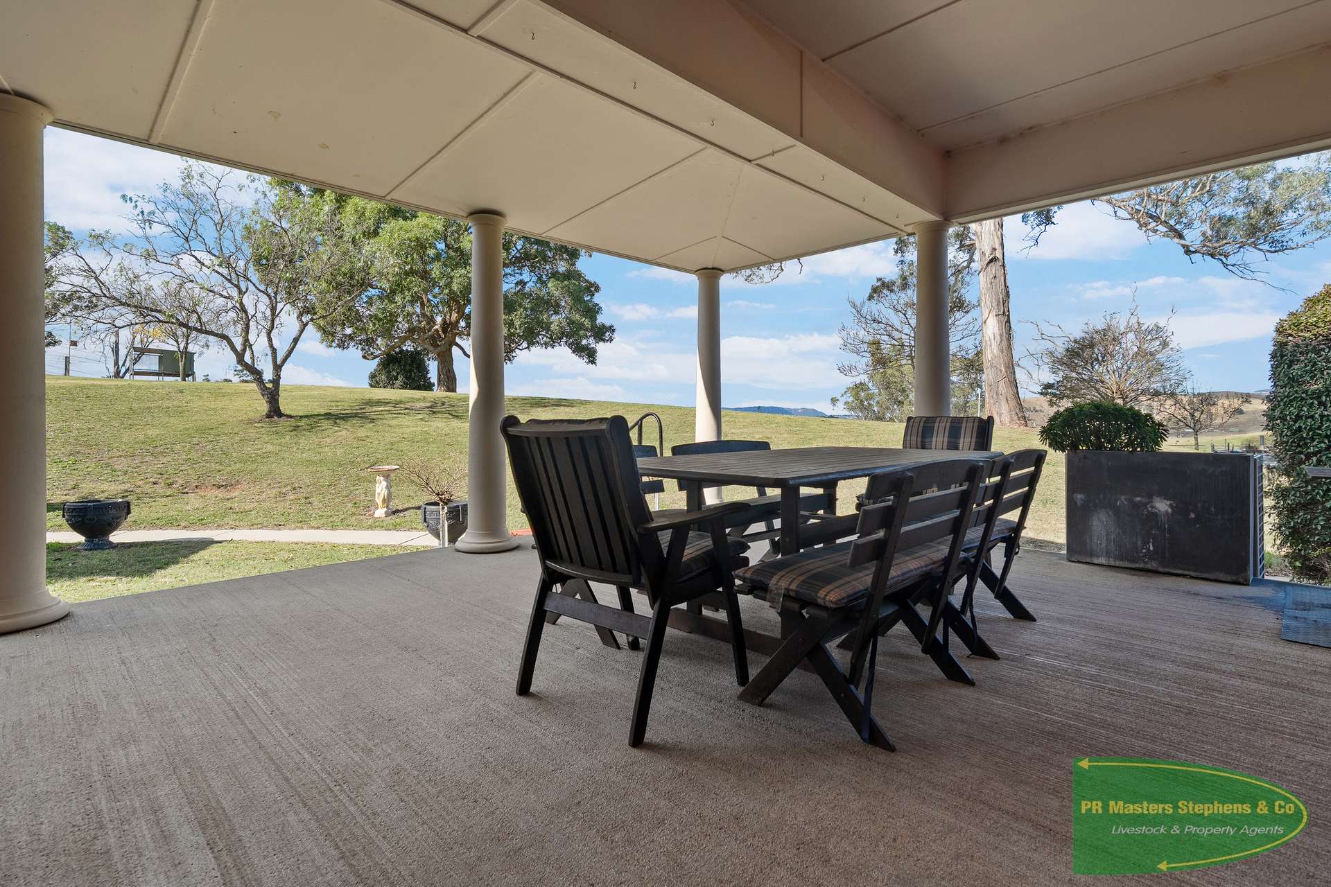 1249 Ganbenang Road, Lowther For Sale by Farmbuy.com - image 17