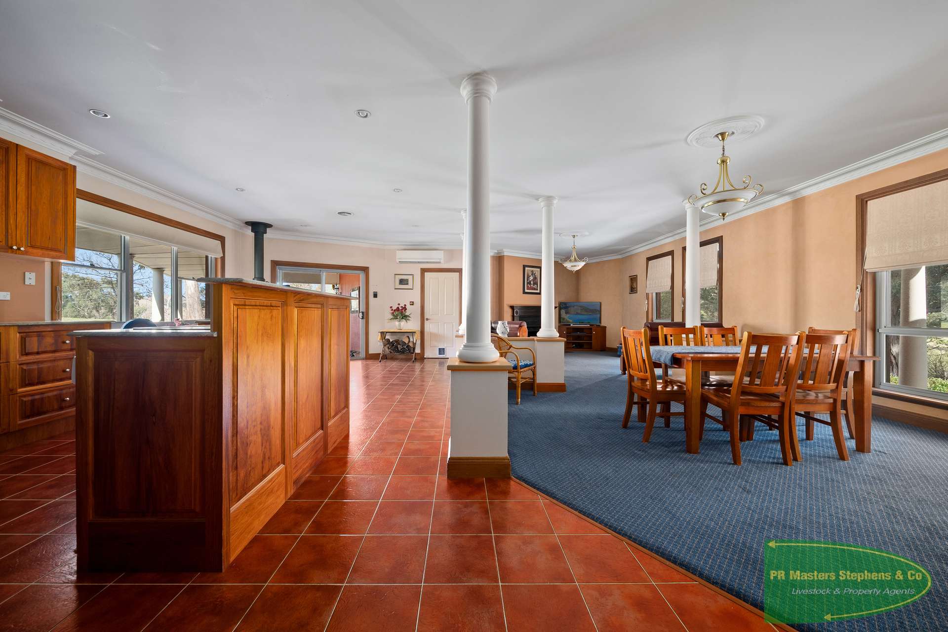 1249 Ganbenang Road, Lowther For Sale by Farmbuy.com - image 4